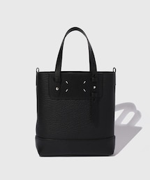 ADAM ET ROPE' | 【Maison Margiela/メゾン マルジェラ】SHOPPING VERTICAL MINI(ショルダーバッグ)