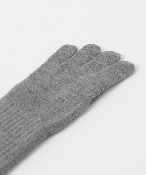 URBAN RESEARCH DOORS（アーバンリサーチドアーズ）の「機能グローブ（ベルト・レディース・BLUE/GRAY/BLACK・one）」の14枚目の写真