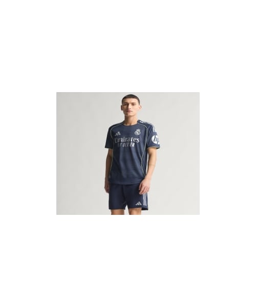 adidas（アディダス）の「レアル・マドリード 25/26 アウェイ