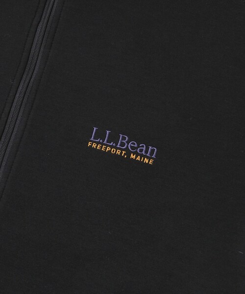 URBAN RESEARCH DOORS(アーバンリサーチドアーズ)の「L.L.Bean Auburn Full Zip Jacket(テーラードジャケット・メンズ・Birch/Night・M/L/XL)」の7枚目の写真