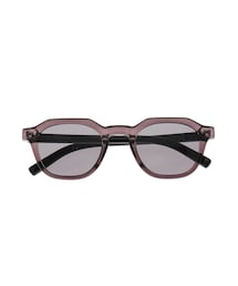 ELENDEEK | FACET FRAME SUNGLASSES(サングラス)