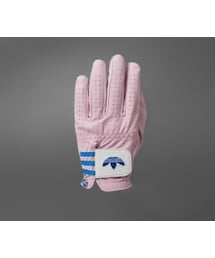 adidas | 【オリジナルスゴルフ】マーカー付き レザー グローブ(アクセサリー)