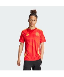 adidas | スペイン代表 24 ホームユニフォーム(トップス)