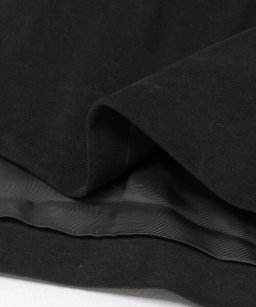 URBAN RESEARCH（アーバンリサーチ）の「THE DAY　MOLESKIN DOUBLE BREASTED JACKET（テーラードジャケット・メンズ・BLACK・2/3）」の15枚目の写真