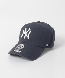 SENSE OF PLACE by URBAN RESEARCH | 『WEB/一部店舗限定』FORTY SEVEN　47 CLEAN UP YANKEES(キャップ)