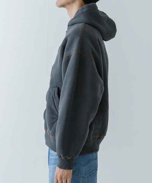 URBAN RESEARCH（アーバンリサーチ）の「NEXUSVII. DAMAGED W-FACE