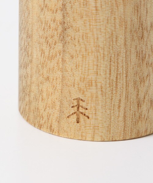 URBAN RESEARCH DOORS（アーバンリサーチドアーズ）の「KUSU HANDMADE　フォレストアロマ カーミングフォレスト（ルームフレグランス/お香・メンズ・-・one）」の10枚目の写真