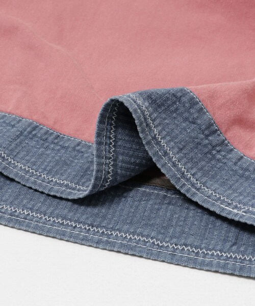 master key　KINGSTONE SHIRTS