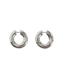 MURUA | ボリュームリングピアス(ピアス（両耳用）)