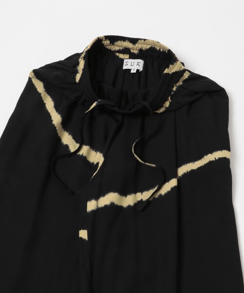 URBAN RESEARCH(アーバンリサーチ)の「SUKU HOME DAWN WINTER SET(ルームウェア/パジャマ・レディース・DAWN・S/M/L)」の11枚目の写真