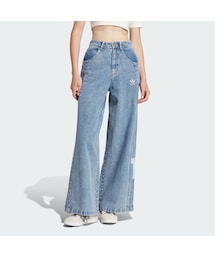 adidas | アディブレイク デニムジーンズ(パンツ)
