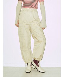 jouetie | ルーズカーゴパンツ(カーゴパンツ)