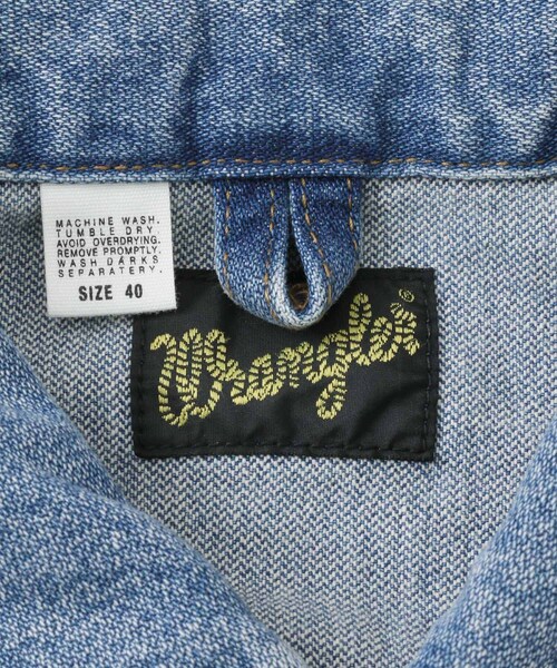 Wrangler　24MJZ