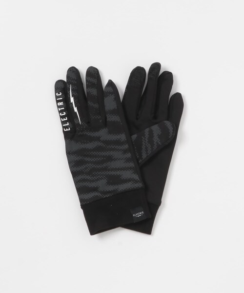 URBAN RESEARCH(アーバンリサーチ)の「ELECTRIC INNER GLOVE(ベルト・メンズ・BLACK/DOT CAMO・M/L)」の11枚目の写真
