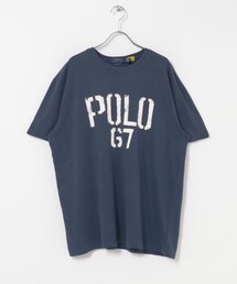 URBAN RESEARCH Sonny Label（アーバンリサーチサニーレーベル）の「POLO RALPH LAUREN　KNIT-T-SHIRTS（Tシャツ/カットソー）」