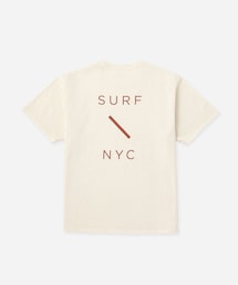 Saturdays NYC | SURF NYC Dyed Standard SS Tee(Tシャツ/カットソー)