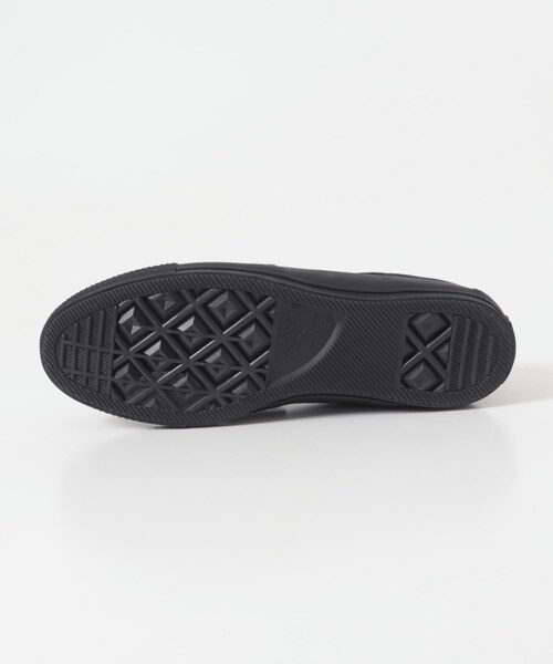 SENSE OF PLACE by URBAN RESEARCH（センスオブプレイスバイアーバンリサーチ）の「Converse　ALL STAR COINLOAFER SU（ローファー・メンズ・BLACK/D/BROWN・26/27/28）」の7枚目の写真