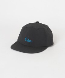 URBAN RESEARCH Sonny Label | POLER NYLON FLOPPY BASEBALL CAP(キャップ)