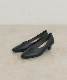 URBAN RESEARCH DOORS | ソフトヒールパンプス(パンプス)