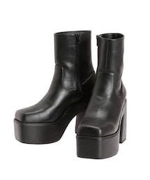 EMODA | タンクソールバルキーブーツ(ブーツ)