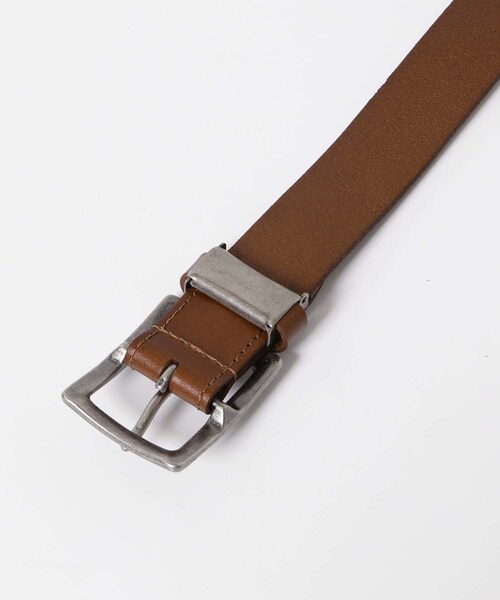 ITEMS URBANRESEARCH（アイテムズ アーバンリサーチ）の「Belt 352（ベルト・メンズ・BLK/BRN/D.BRN・-）」の10枚目の写真