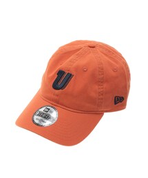 NEW ERA | NEW ERA ロゴキャップ(キャップ)