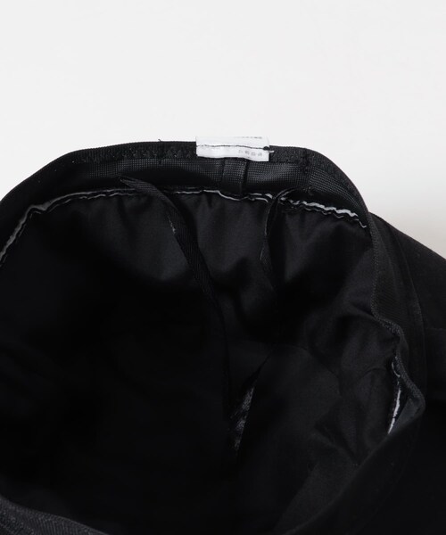 KBF（ケイビーエフ）の「ワイドブリムHAT（ハット・レディース・BLACK/IVORY・One）」の19枚目の写真