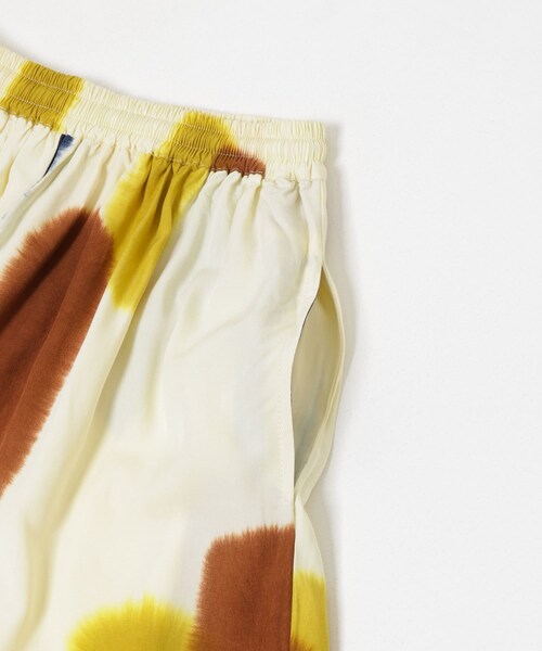 URBAN RESEARCH（アーバンリサーチ）の「SUKU HOME　CLASSIC SET（ルームウェア/パジャマ・レディース・DOLCE・XS）」の6枚目の写真