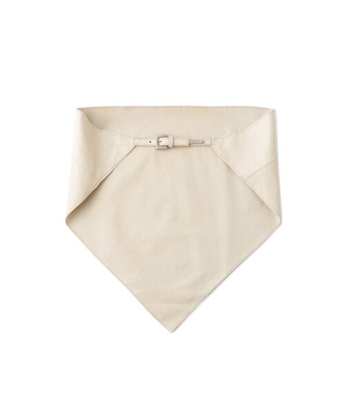 ADAM ET ROPE'(アダムエロペ)の「【PALOMA WOOL(パロマウール)】ALBA TOP(その他トップス・レディース・オフホワイト・S)」の3枚目の写真