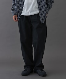 URBAN RESEARCH DOORS | FORK&SPOON　イージーチノパンツ(チノパンツ)