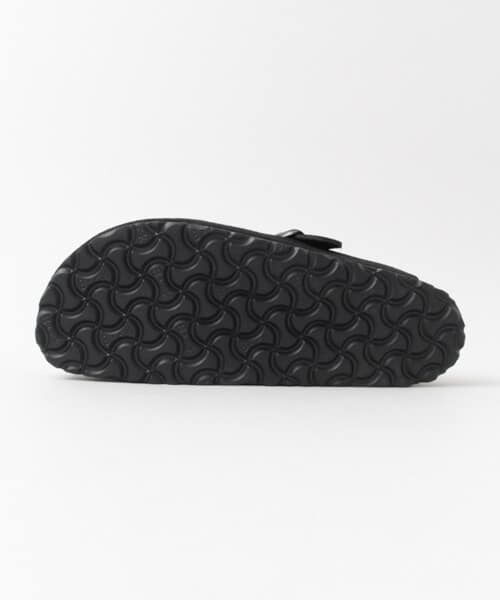 URBAN RESEARCH DOORS（アーバンリサーチドアーズ）の「BIRKENSTOCK　BOSTON（サンダル・レディース・VL Black・36/37/38）」の9枚目の写真