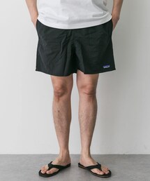 URBAN RESEARCH DOORS | patagonia Ms Baggies Shorts-5in.(その他パンツ)