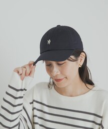 GYMPHLEX | GYMPHLEX 6PANEL CAP(キャップ)