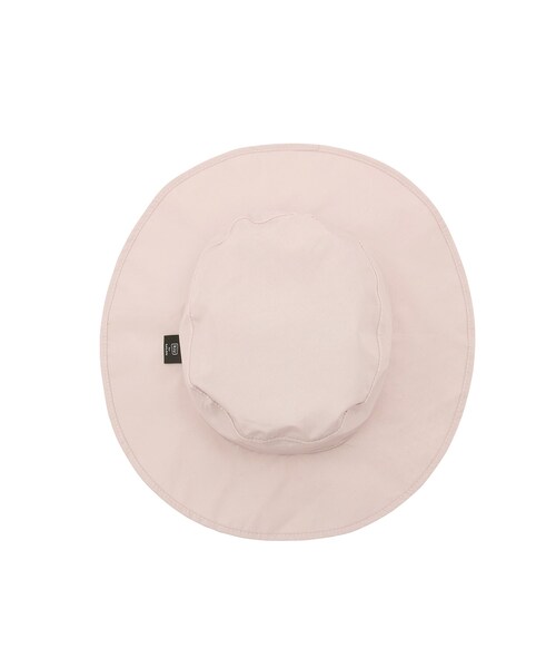 ルージュモン・ハット❤️ロロピアーナ❤️新品未使用タグ付き ROXY ロキシー 日焼け防止ハット レディース 新作 通販 人気