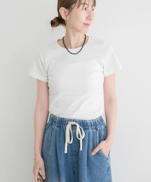 ITEMS URBANRESEARCH | コンパクトTシャツ(Tシャツ/カットソー)
