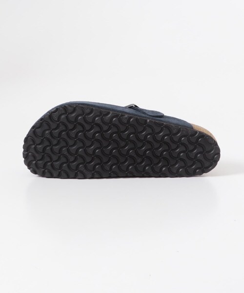 URBAN RESEARCH（アーバンリサーチ）の「BIRKENSTOCK　Exclusive Boston (Narrow)（サンダル・メンズ・New Navy・39/40/41/42/43/44）」の13枚目の写真