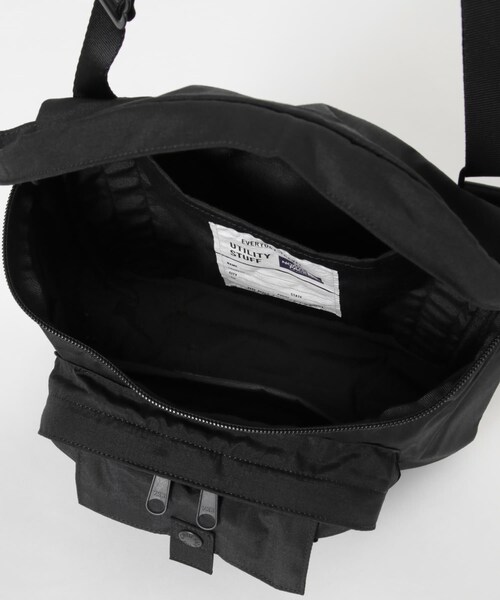 THE NORTH FACE PURPLE LABEL　MT Wind Shoulder Bag