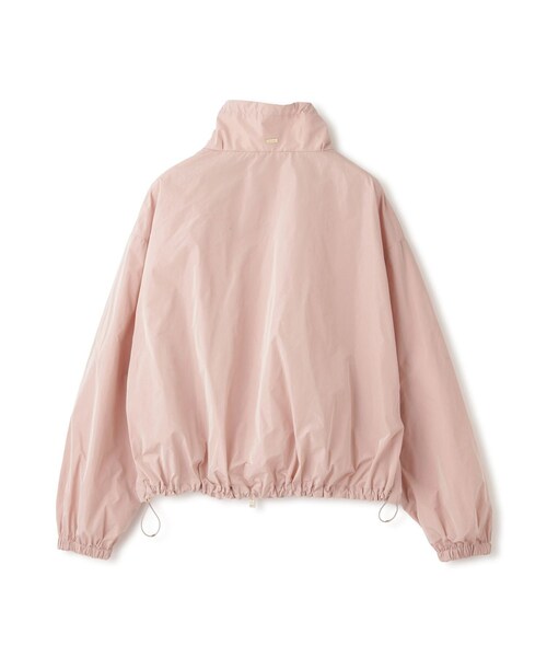 ROPE'（ロペ）の「【WEB限定/一部店舗限定】【HERNO(ヘルノ)】ショート丈マウンテンパーカー（マウンテンパーカー・レディース・オフホワイト/ピンク・M/S）」の22枚目の写真