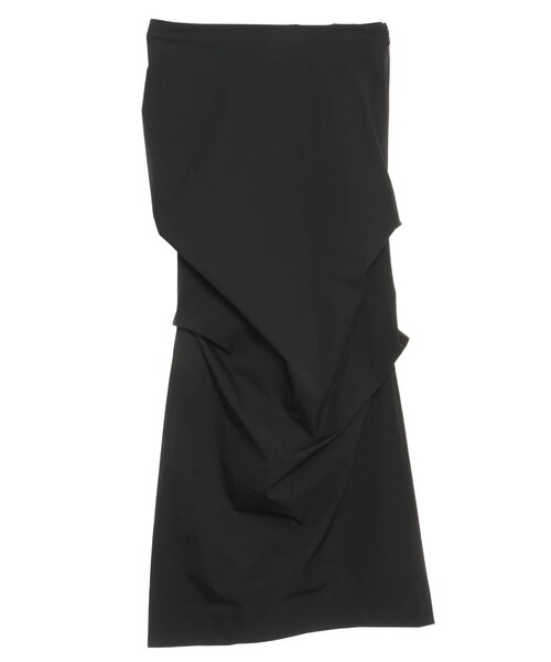 ASYME TUCK I-LINE SK