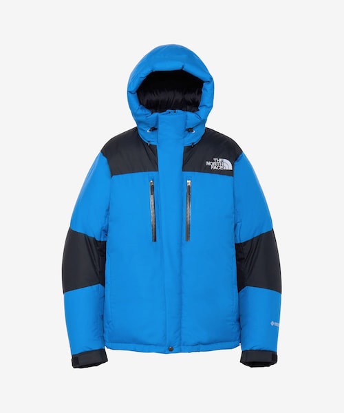 URBAN RESEARCH（アーバンリサーチ）の「THE NORTH FACE　Baltoro Light Jacket（その他アウター・メンズ・TK/BK/UN/CK/FA/K・M/L/XL）」の4枚目の写真