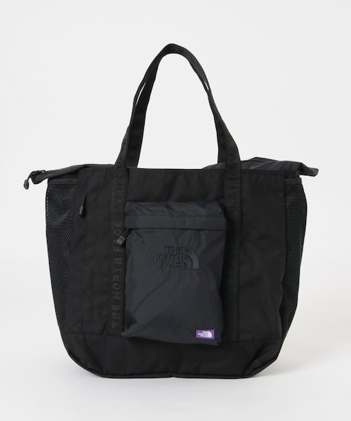 THE NORTH FACE PURPLE LABEL CORDURA Nylon Tote Bag 【公式通販】