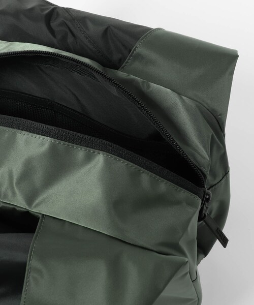 THE GOODLAND MARKET（ザグッドランドマーケット）の「AIGLE　アーバン ショルダーバッグ（トートバッグ・レディース・NOIR/URBAN/P.PINK・one）」の8枚目の写真