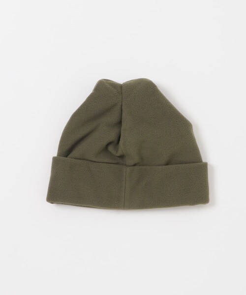 URBAN RESEARCH DOORS(アーバンリサーチドアーズ)の「patagonia Micro D Beanie(ニットキャップ/ビーニー・メンズ・STVA/BSNG/SENN・L)」の8枚目の写真