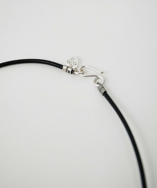 ADAM ET ROPE'(アダムエロペ)の「【Sapir Bachar(サピアバシャール)】CARVED CORAL BELT(ベルト・レディース・その他・F)」の9枚目の写真