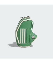 adidas(アディダス)の「スリーストライプス キャディバッグ型 adidas(アディダス)の「スリーストライプス キャディバッグ型