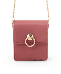 GRL | 2Wayチェーンショルダーミニバッグ(ショルダーバッグ)