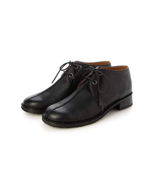 ing（イング）の「イング ing レースアップアンクルブーツ （ブーツ・レディース・BL/RD/BGS・225/22.5cm/230/23cm/235/23.5cm/240/24cm/245/24.5cm）」の7枚目の写真