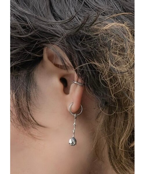 アクセサリー Scat Rose\