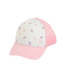 CALNAMUR MEZZO PIANOベリエちゃん HOODIE カルナムール CALNAMUR（カルナムール）の「【MEZZO PIANOコラボ】ベリエ