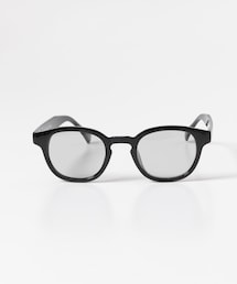 ウェリントン(調光&偏光レンズ)